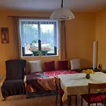 Ralsko - Apartamento Hradcany (Kurivody)