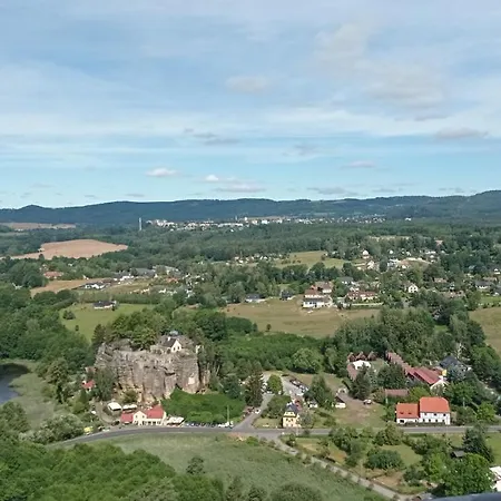 Apartmán Ralsko - *