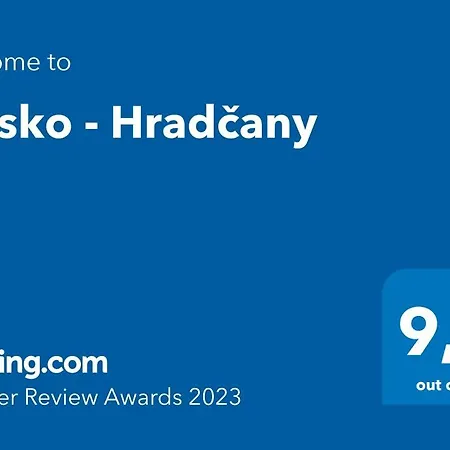 Ralsko - Hradcany