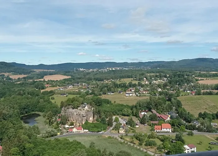 Lejlighed Ralsko - *